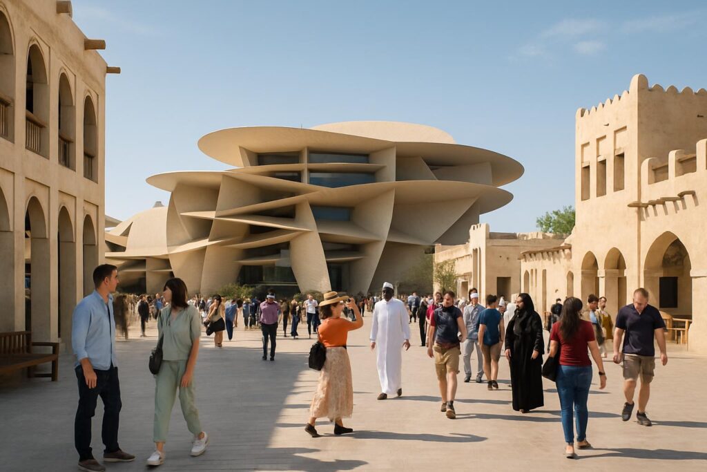 Cultural Hub