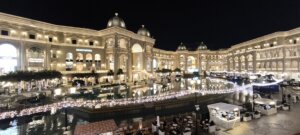 Place Vendome A Parisian Masterpiece in Lusail