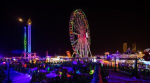 Modern Doha Luxury Tour